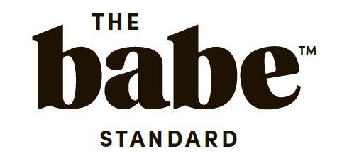 The Babe Standard logo