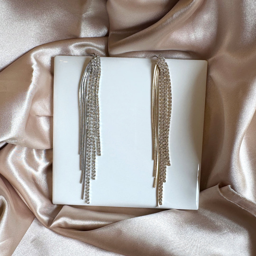 Valerie Bling Drop Post