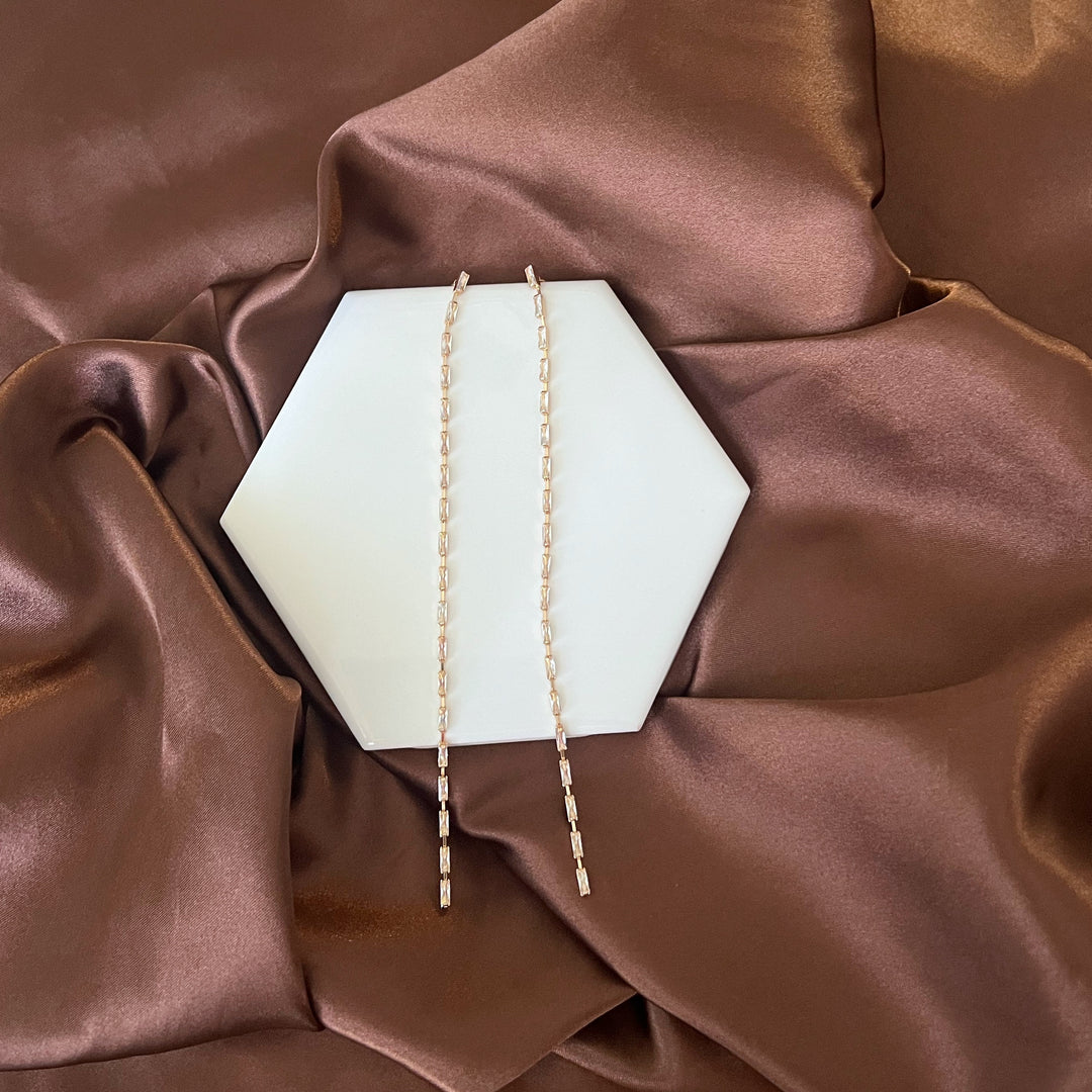 Grace Bling Drop