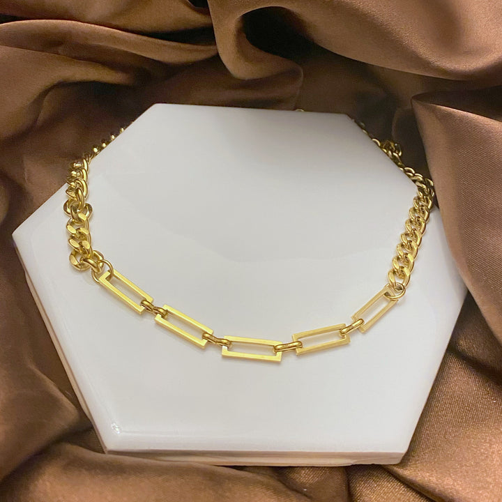 Tasha Necklace
