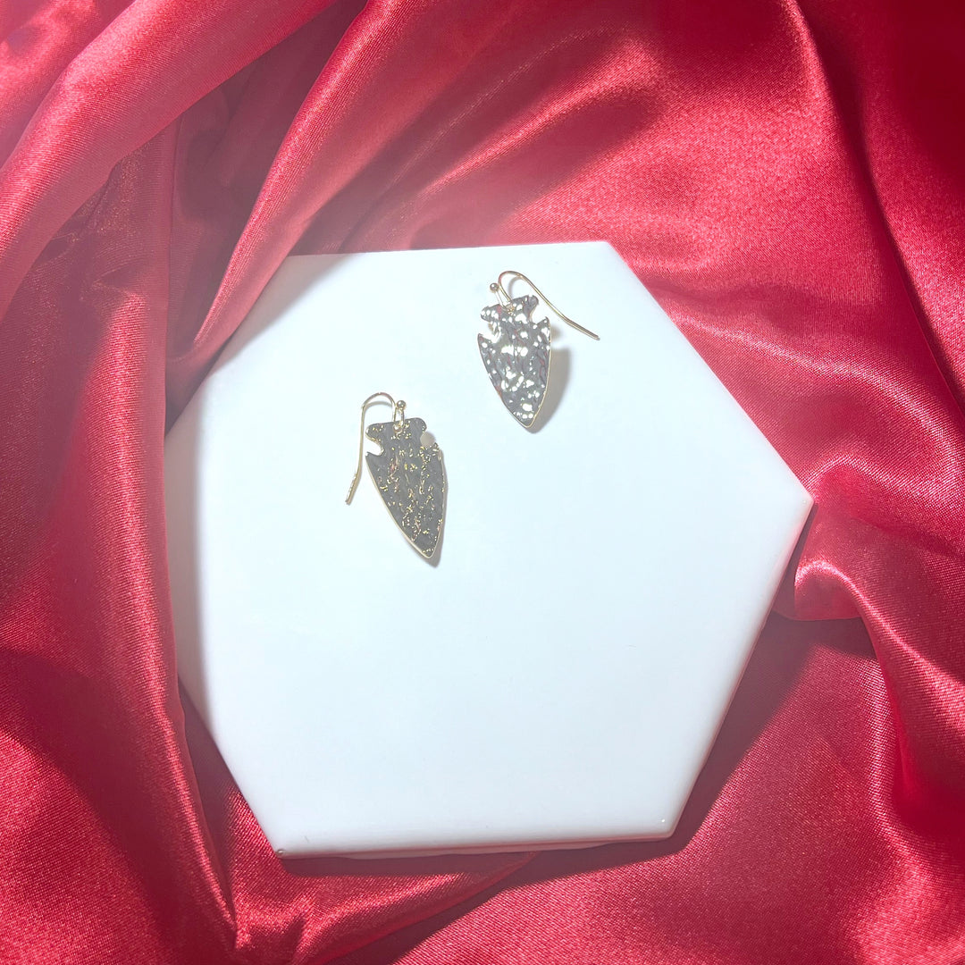 Sneed Arrowhead Gameday Earring