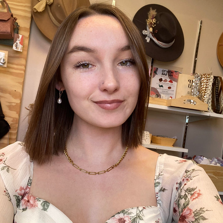 Tasha Necklace