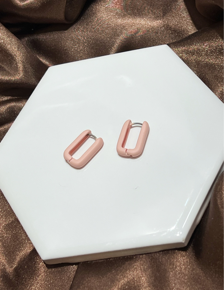 Abby Huggie Earring