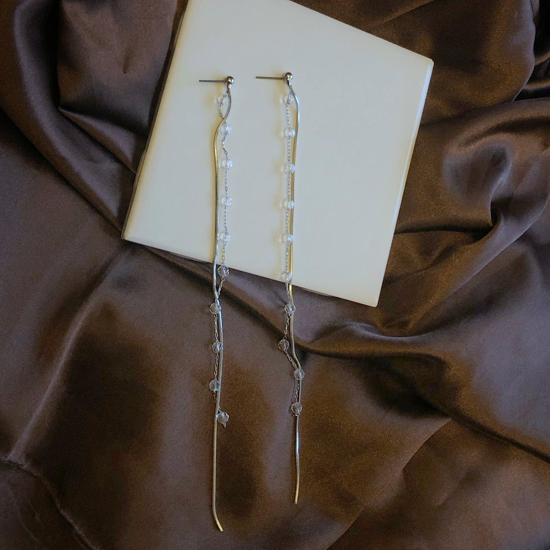 Alexis Earring