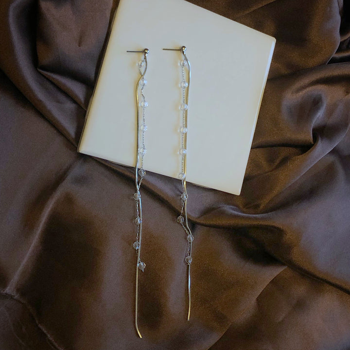 Alexis Earring