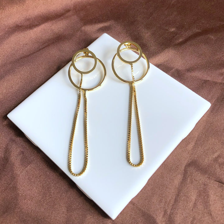 Carmen Earring