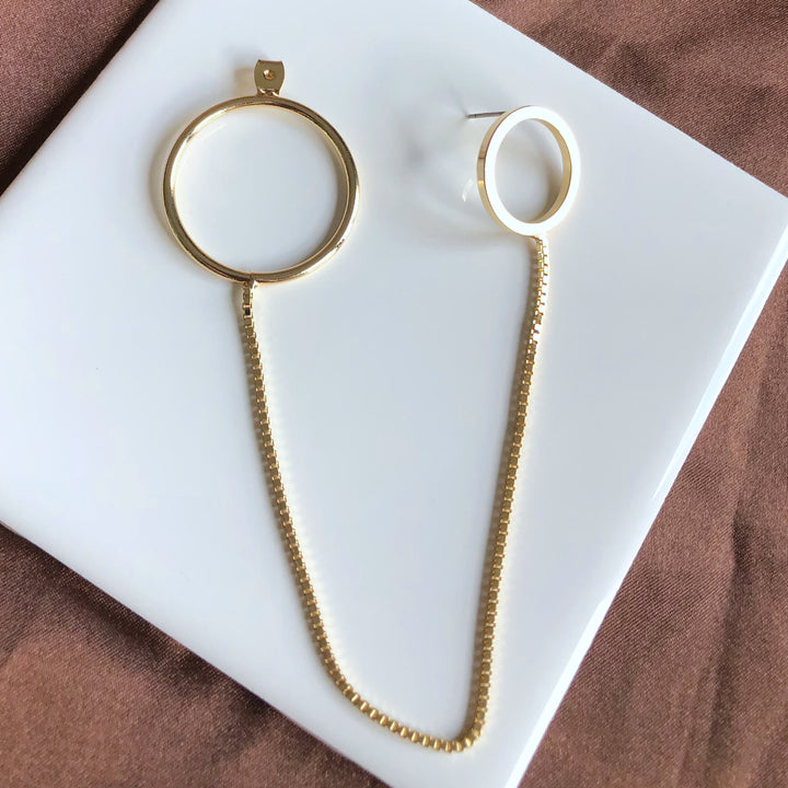 Carmen Earring
