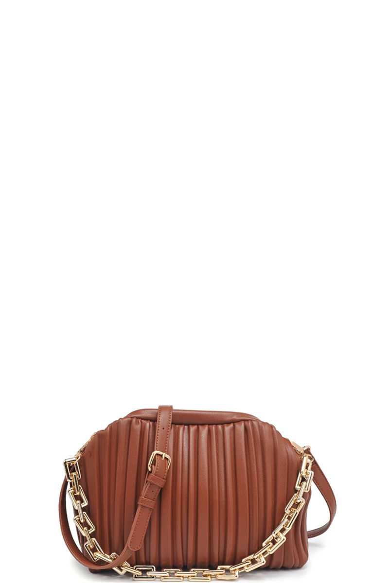 Della Crossbody Bag