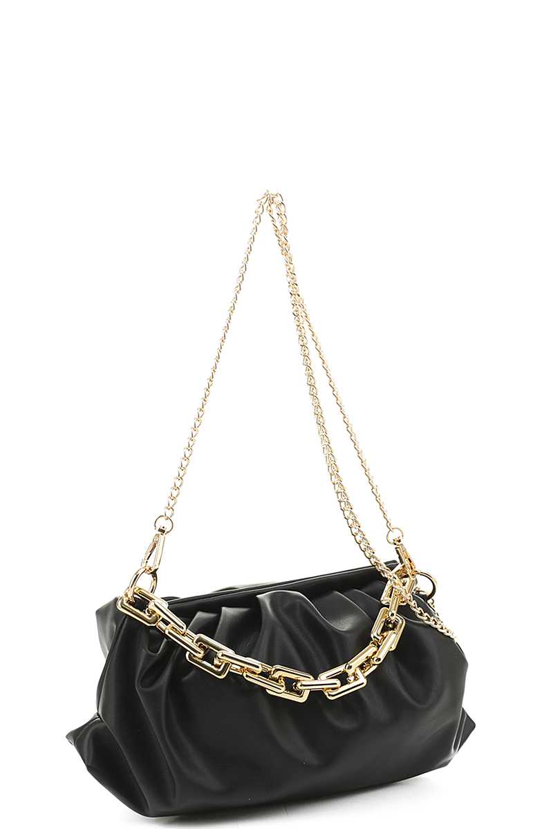Simone Link Crossbody