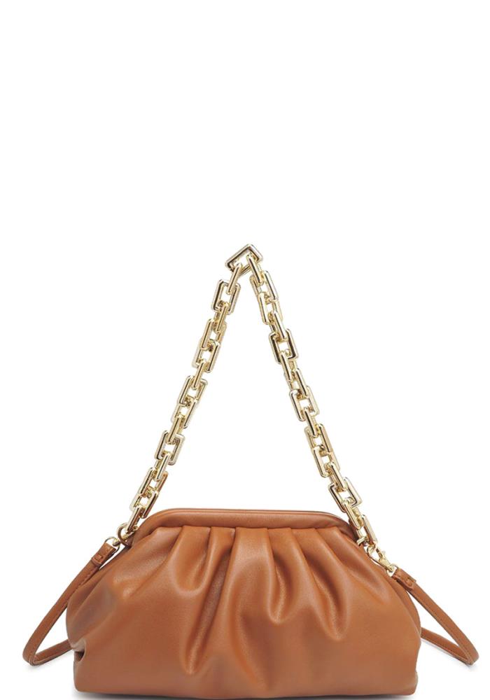 Bree Chain Clutch