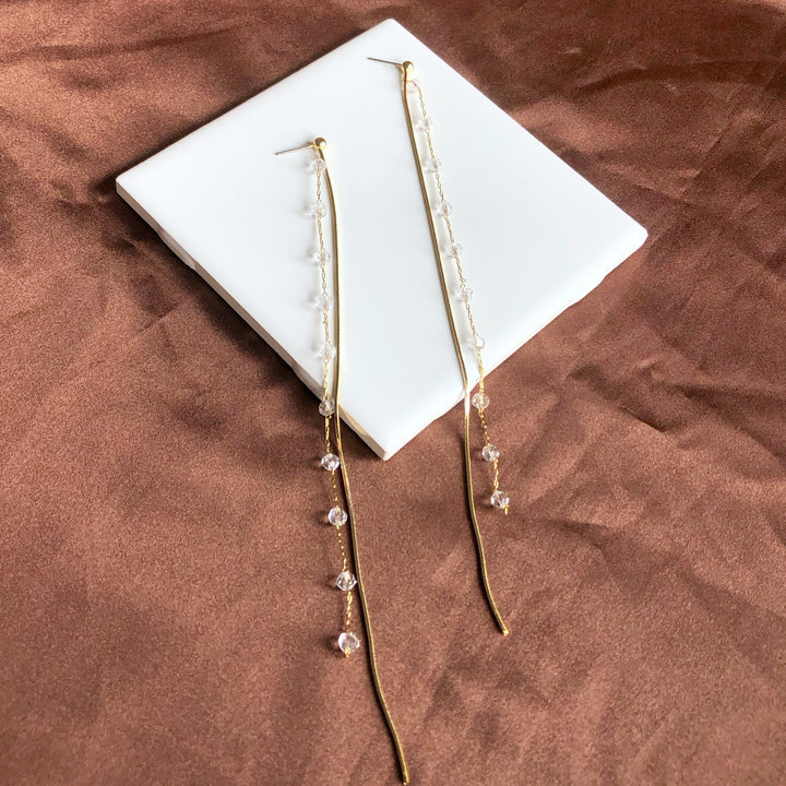 Alexis Earring