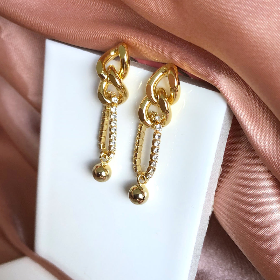 Kathryn Earring