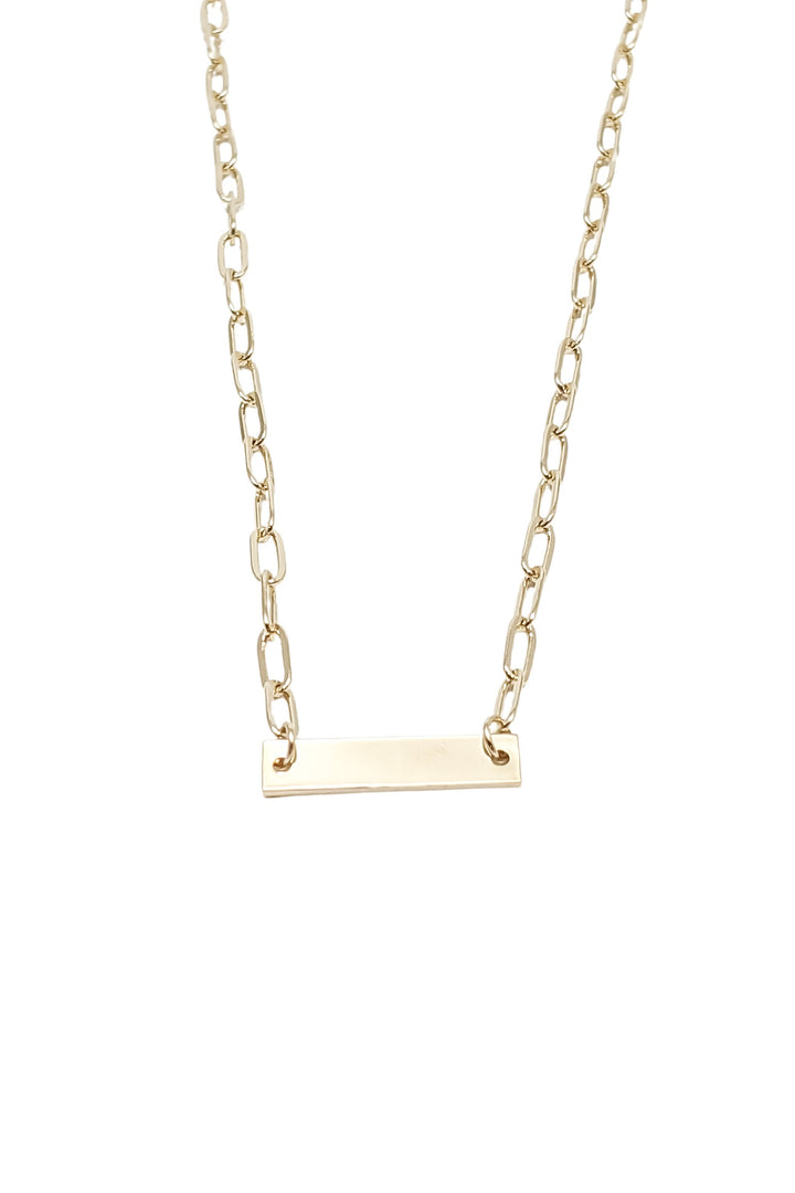 Davina Necklace