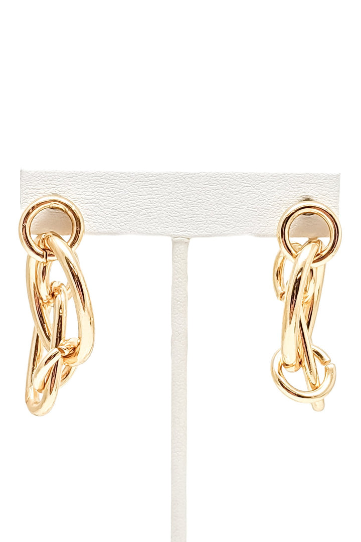Ellena Earrings