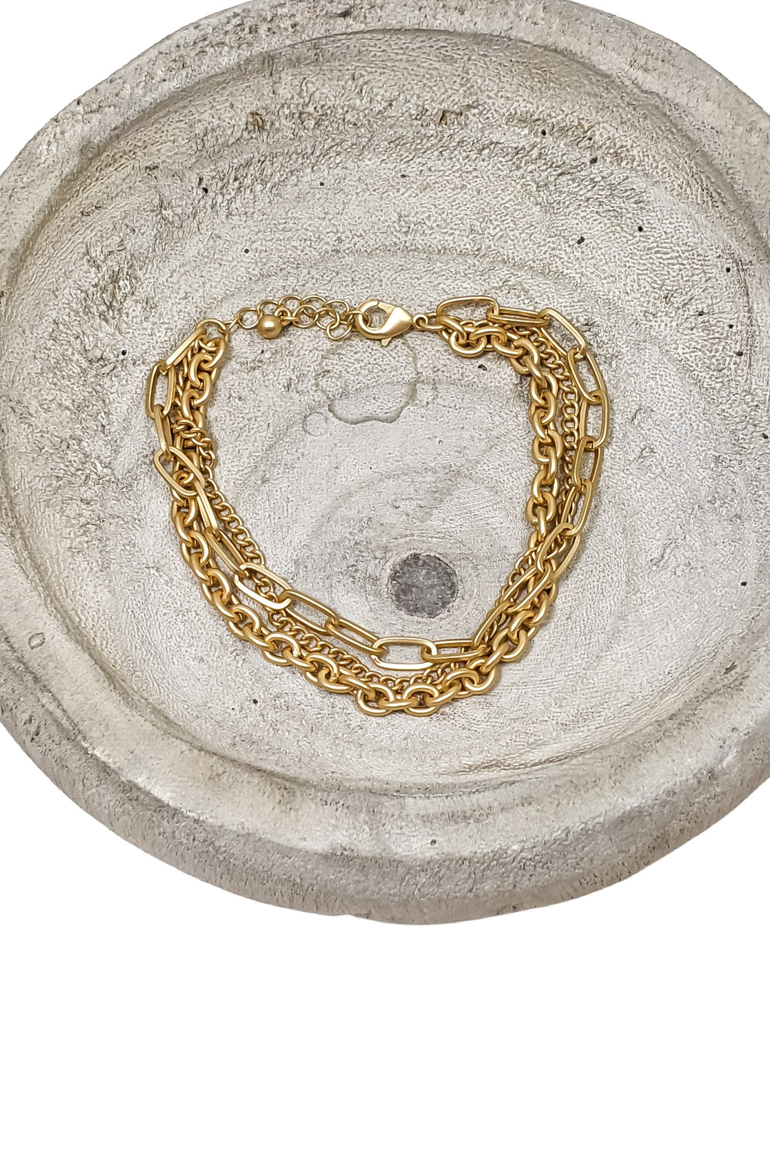Ginny Layered Bracelet