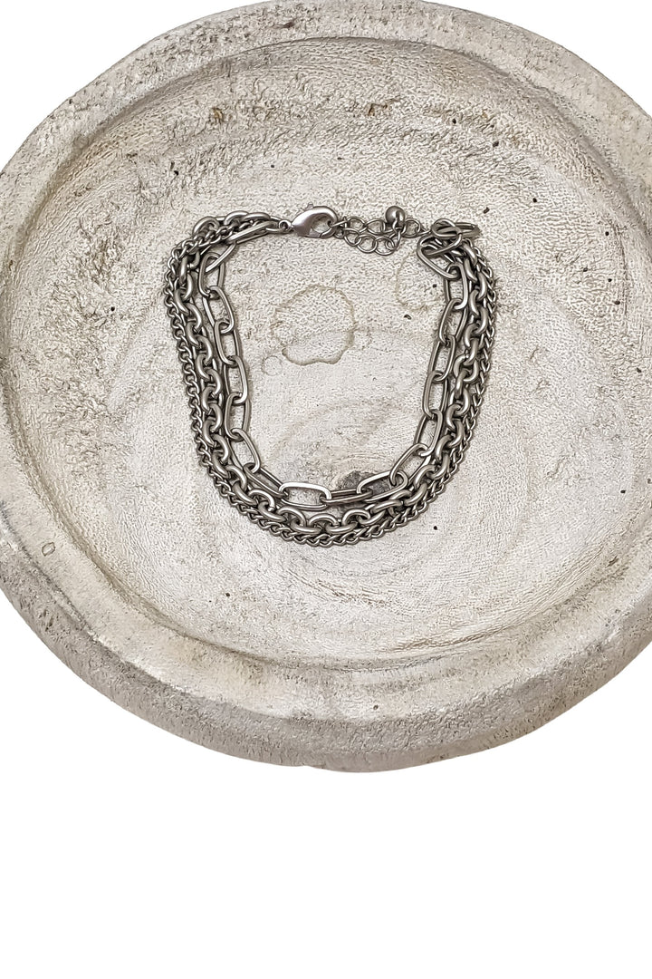 Ginny Layered Bracelet