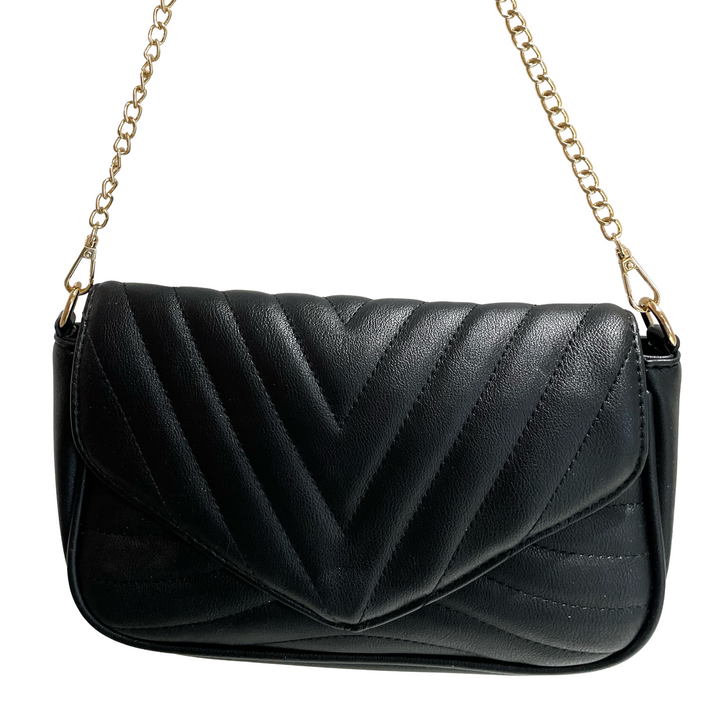 Caitlyn Crossbody