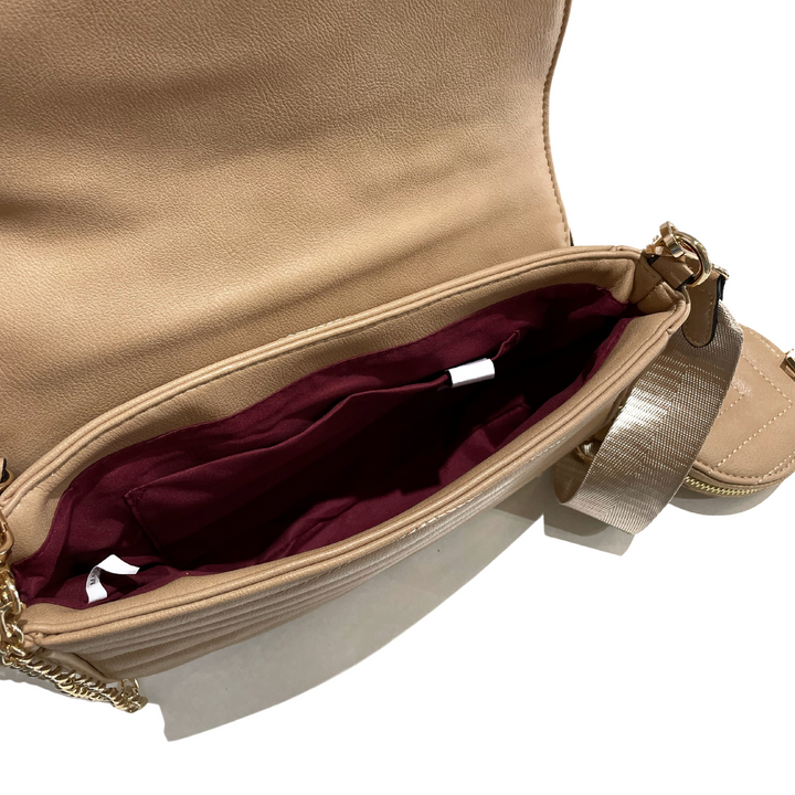 Caitlyn Crossbody