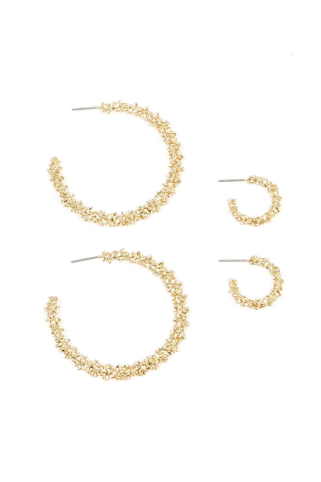 Darian Earring Set