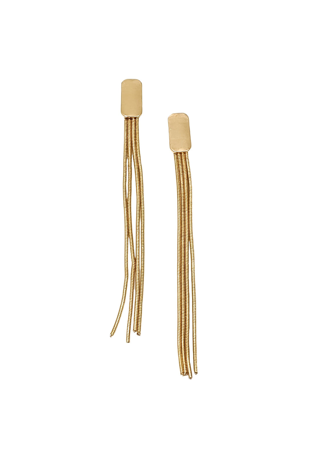 Mona Earrings