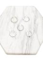 Jan Ear Cuff Set
