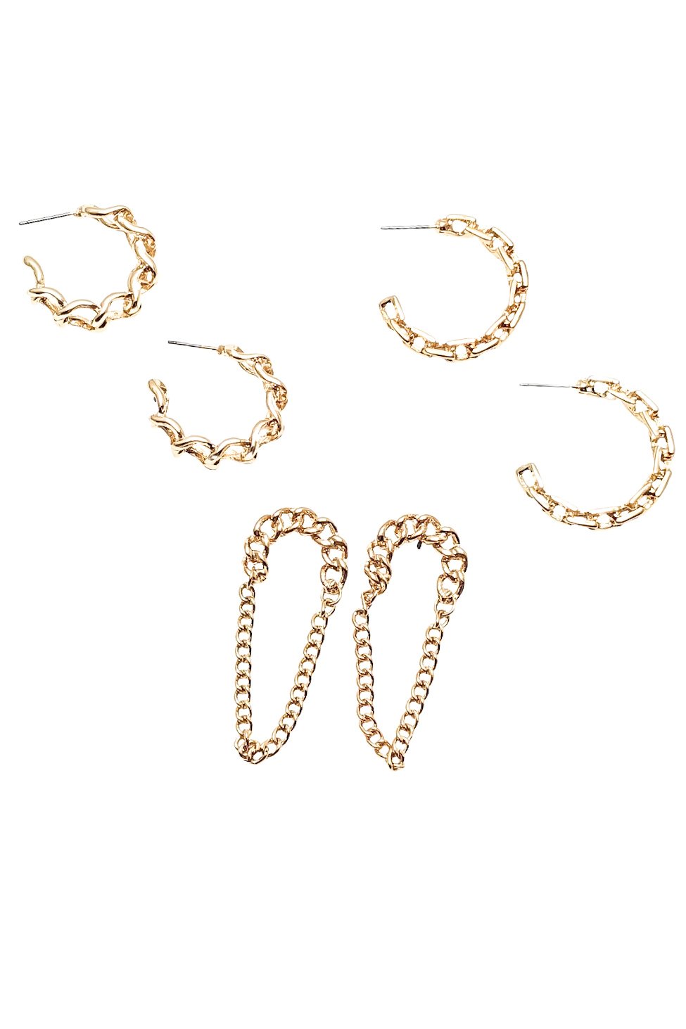 Renee Earring set