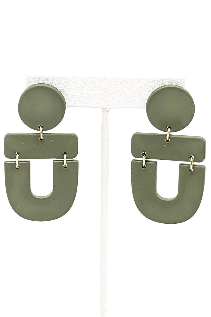 Chole Earring