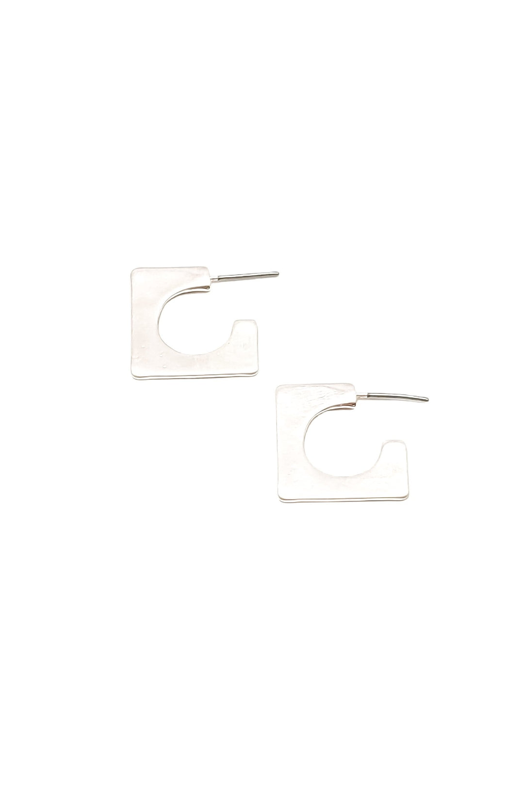Jadyn Square Earrings