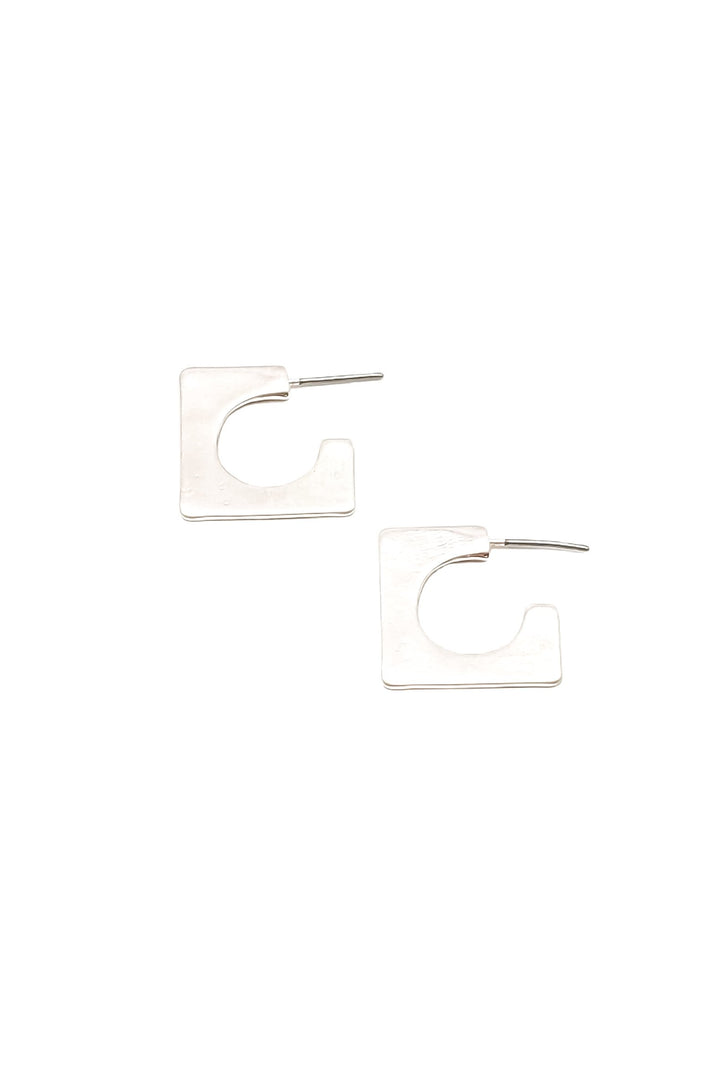 Jadyn Square Earrings