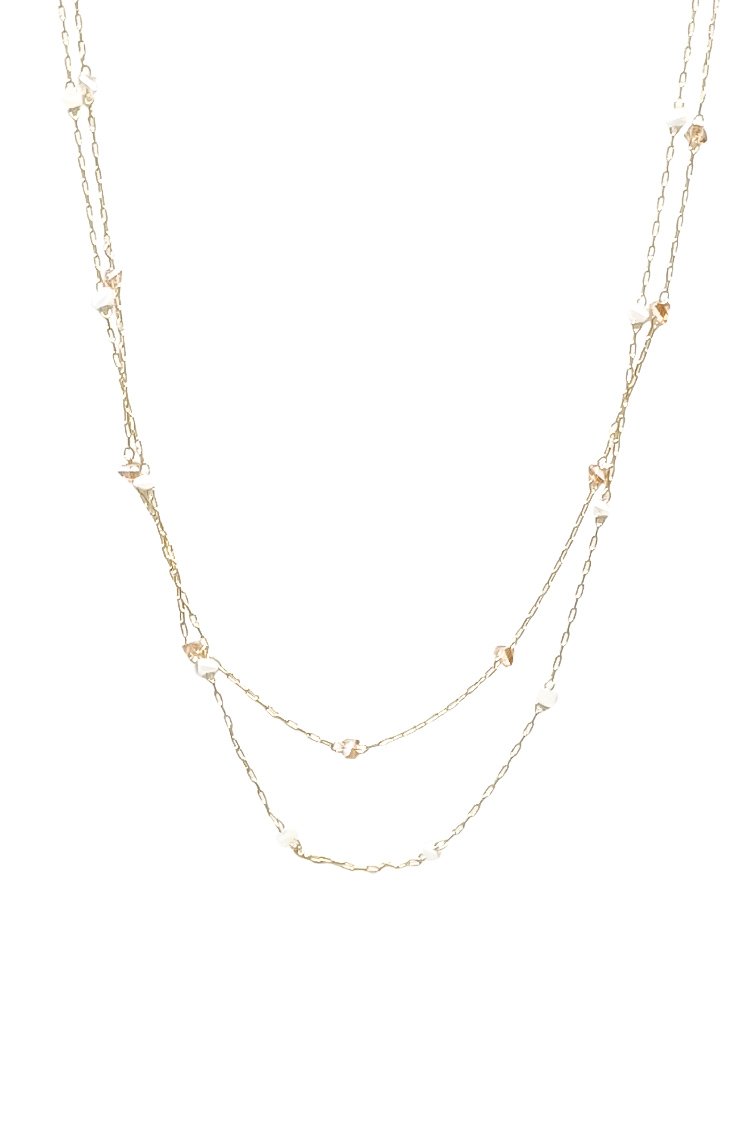 Micah Necklace