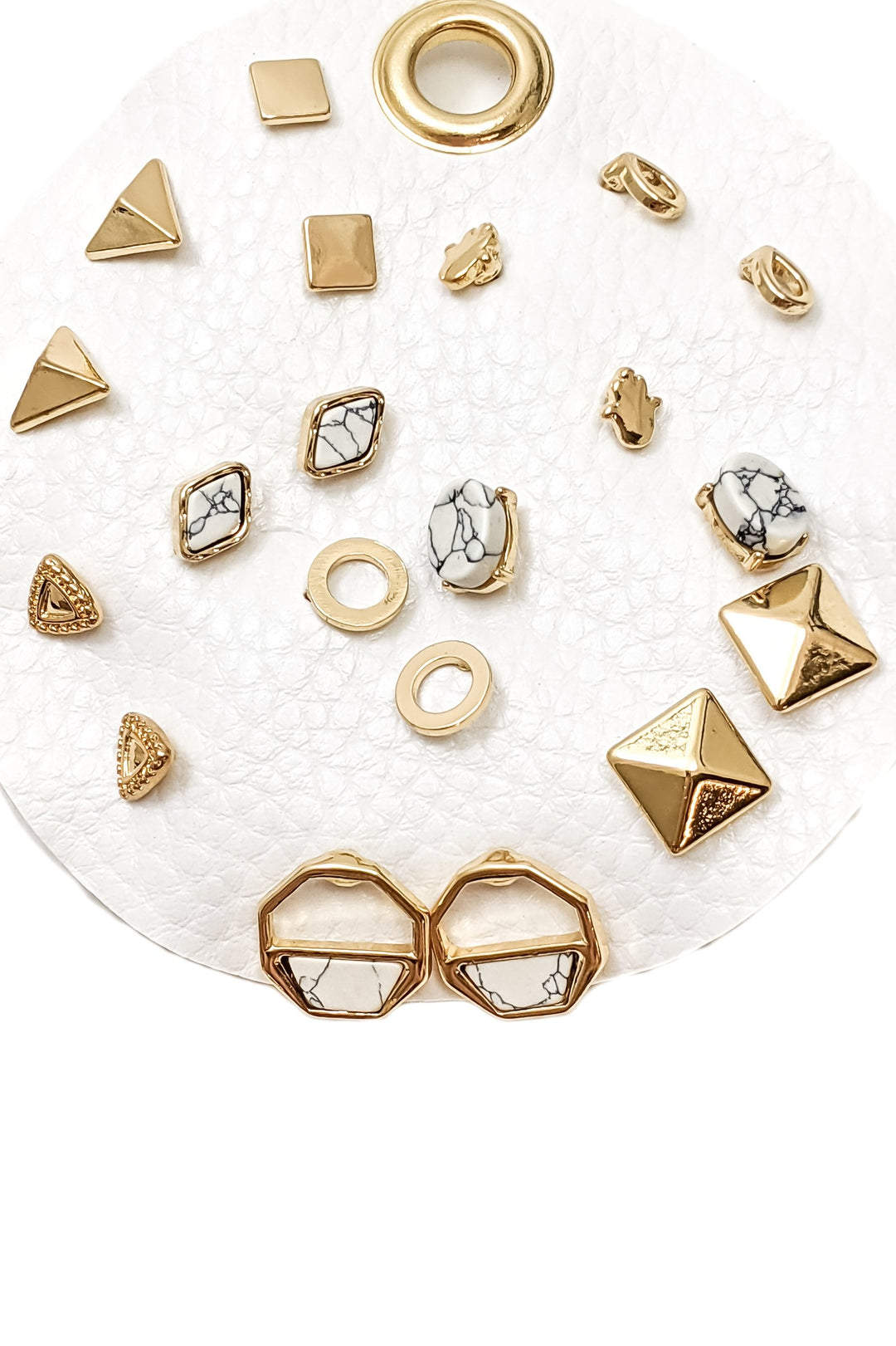 Laurie Earring Set