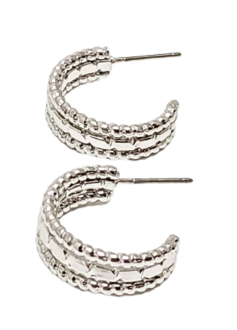 Becka Earrings