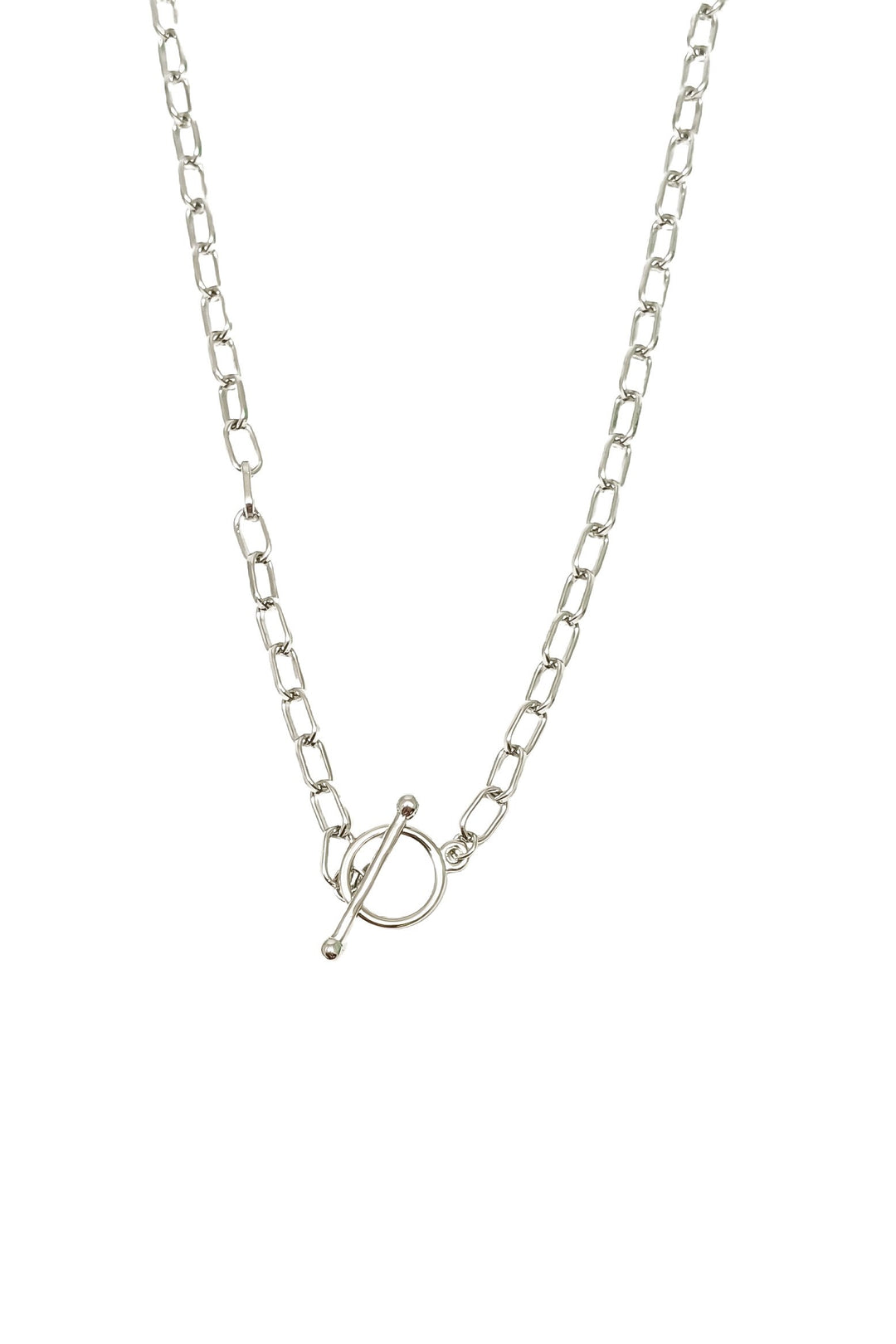 Shena Toggle Necklace