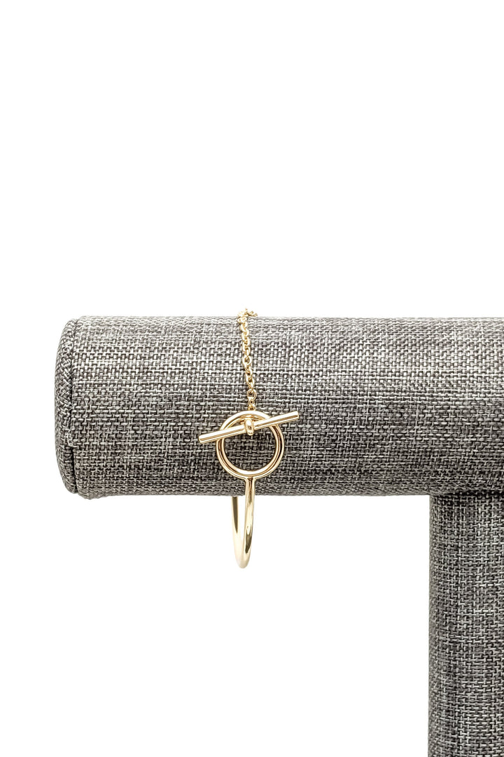 Sky Chain Bracelet