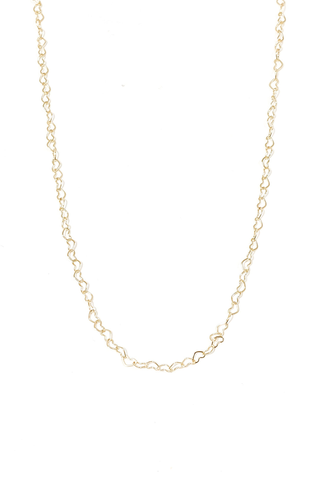 Sweetie Heart Chain