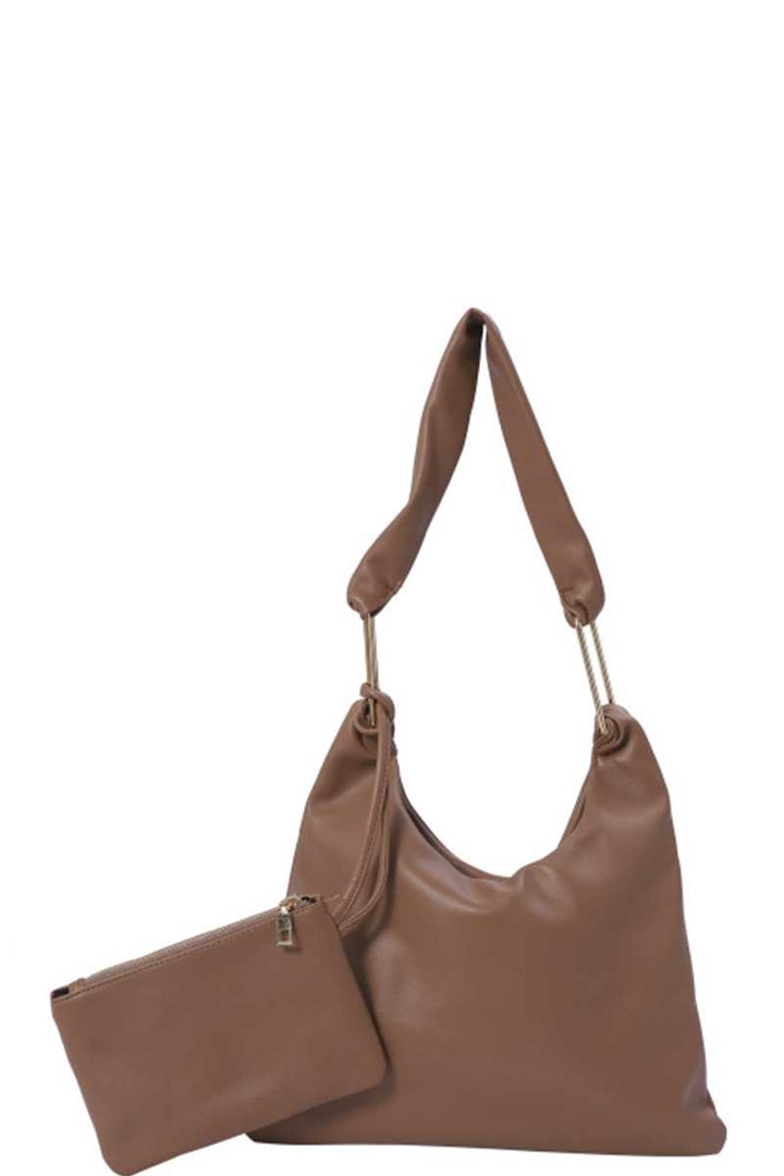 Felicia Tote Bag