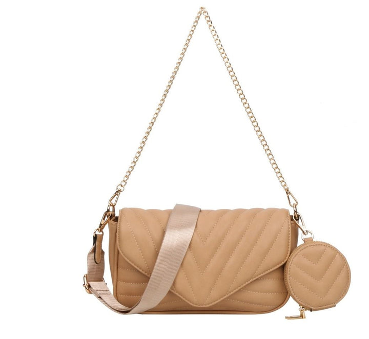 Caitlyn Crossbody