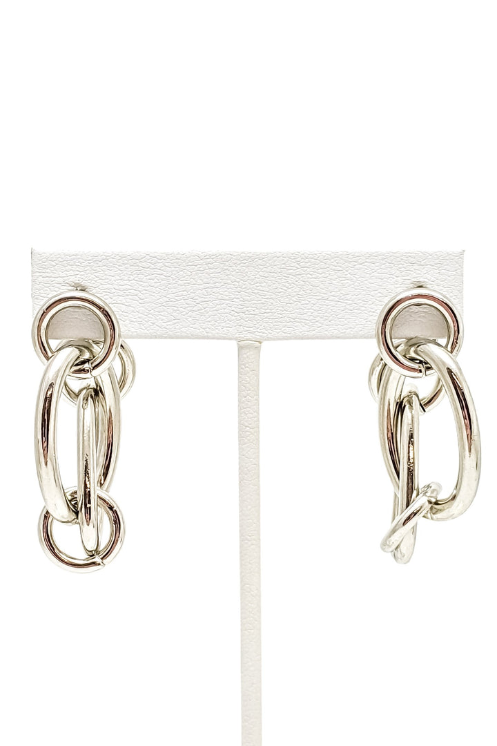 Ellena Earrings