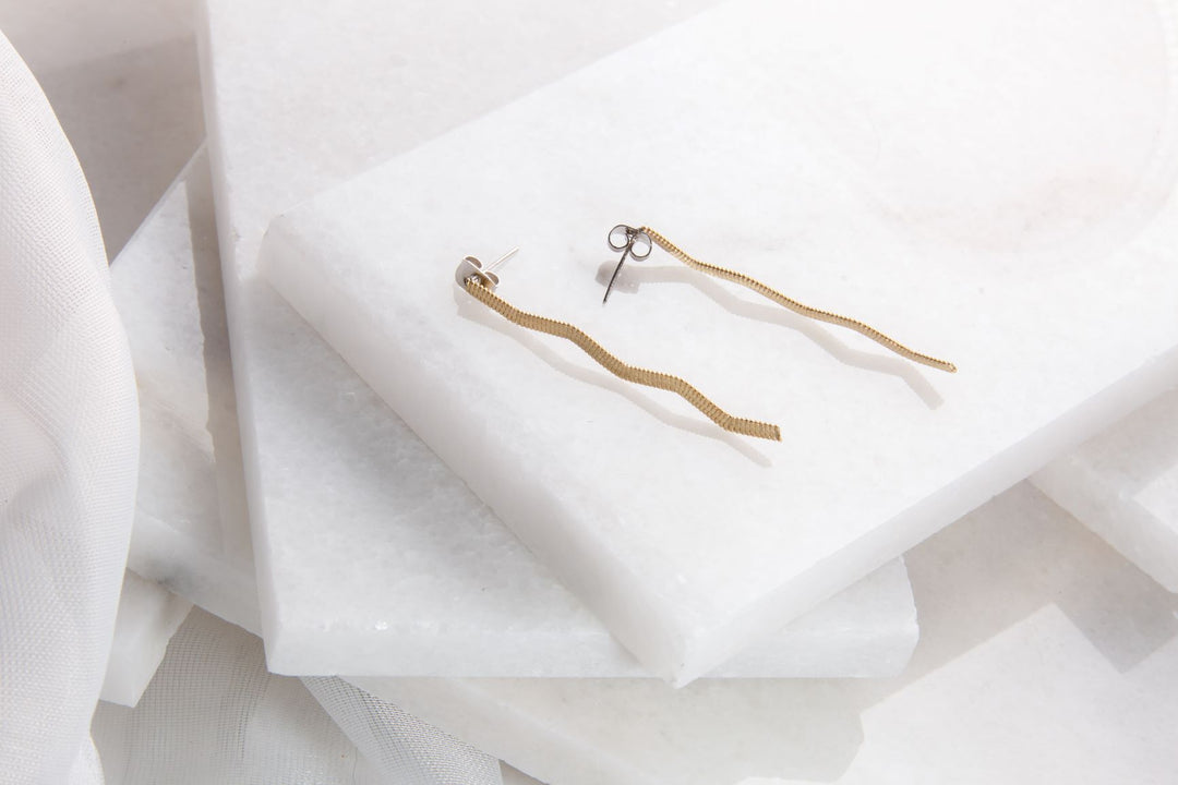 Traverse Earrings