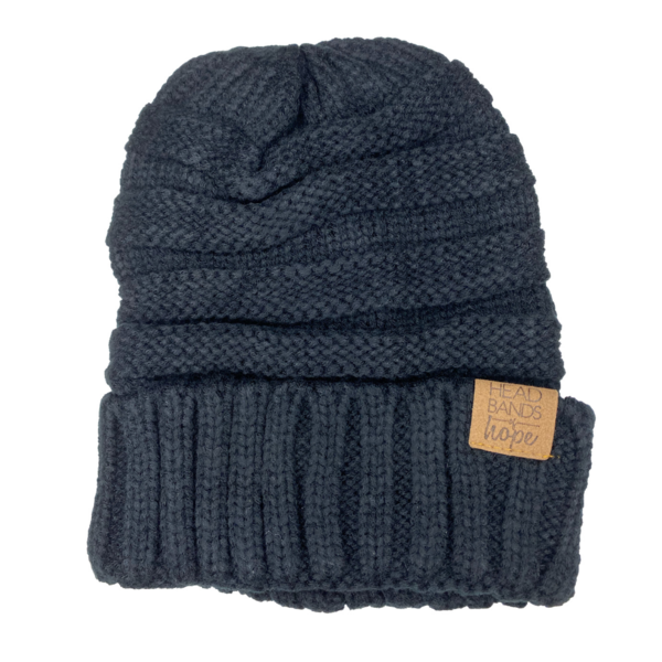 Slouch Beanie - Headbands of Hope