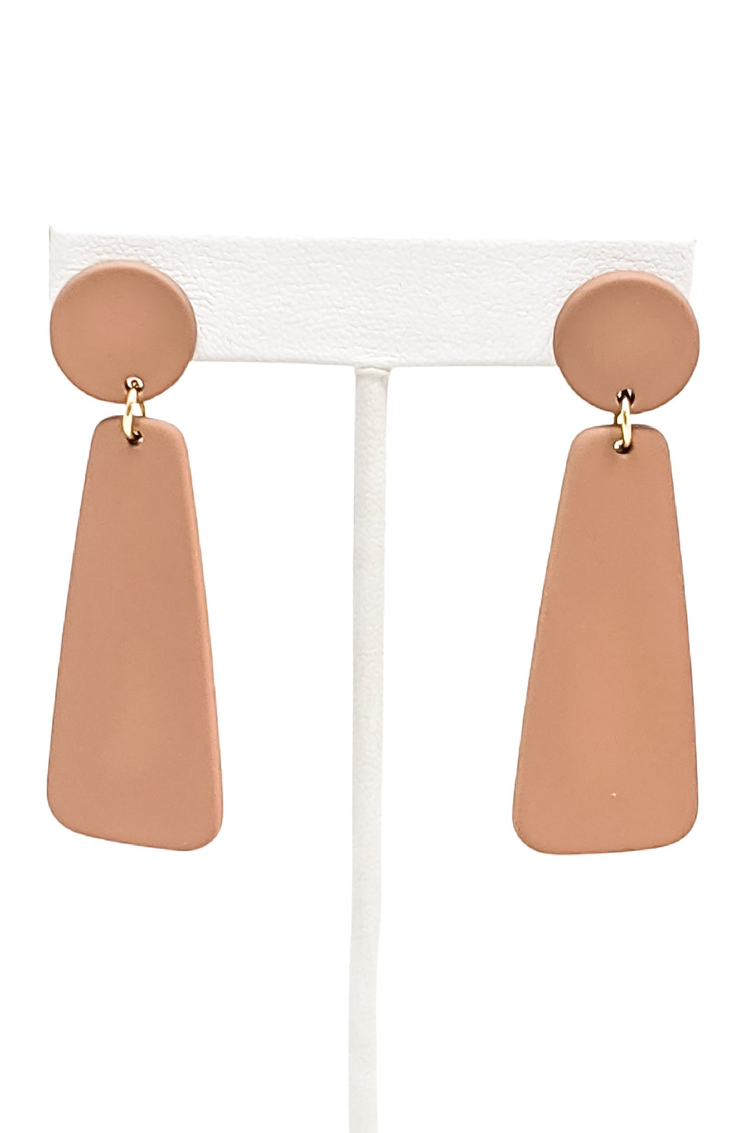 Honey Earrings