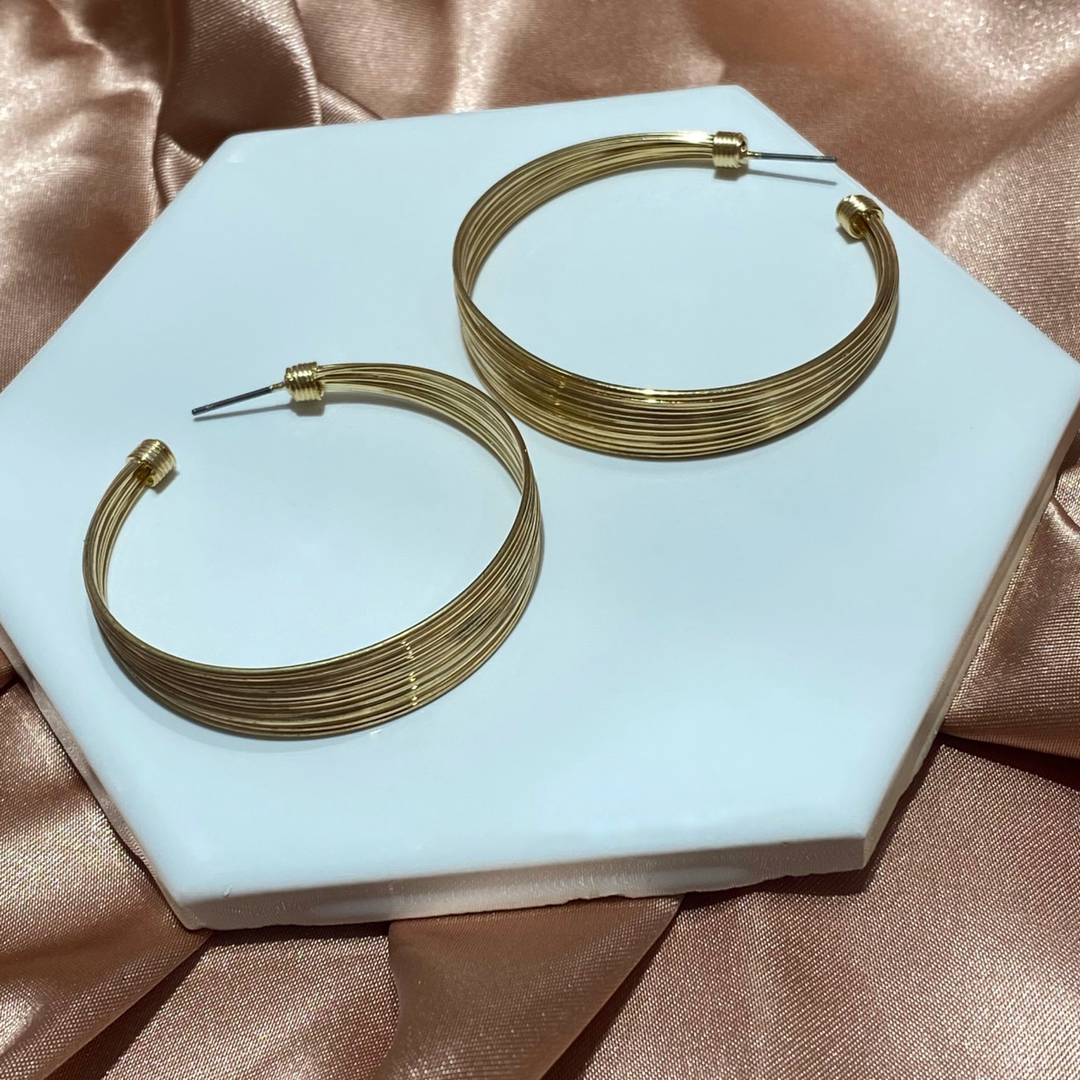 Ava Earring