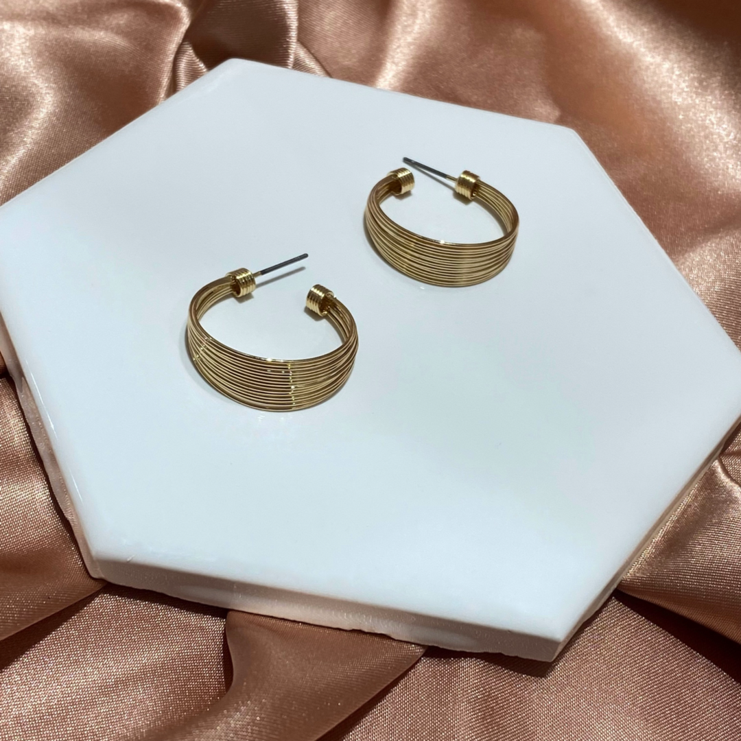 Ava Earring