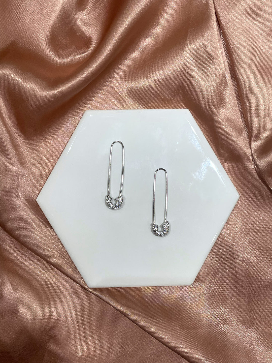 Jax Earring