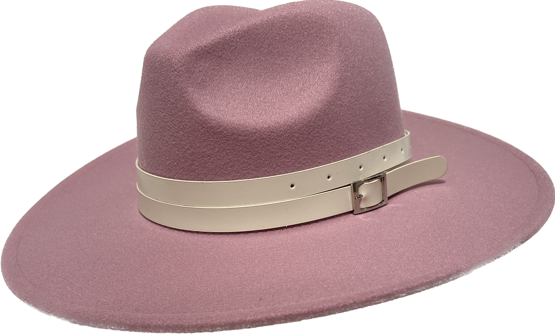 Sydney Wide Brim Hat