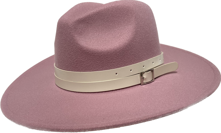 Sydney Wide Brim Hat