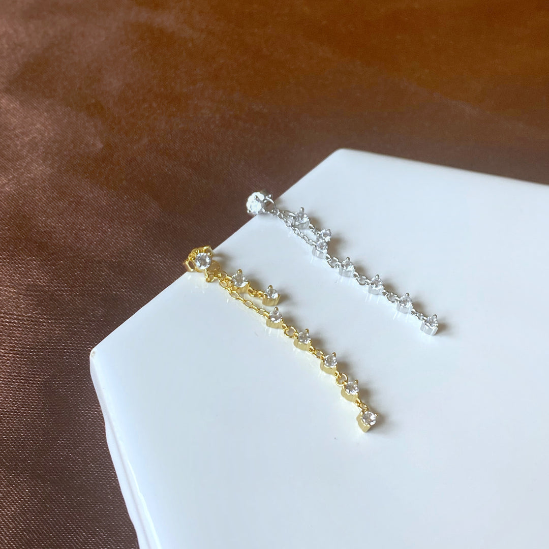 Evie earring