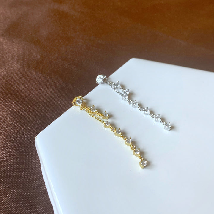 Evie earring