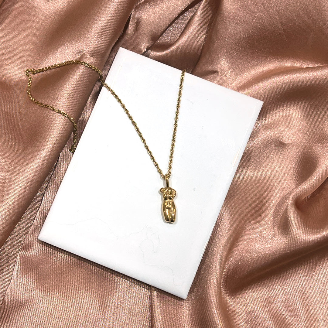 Perfect Design Necklace