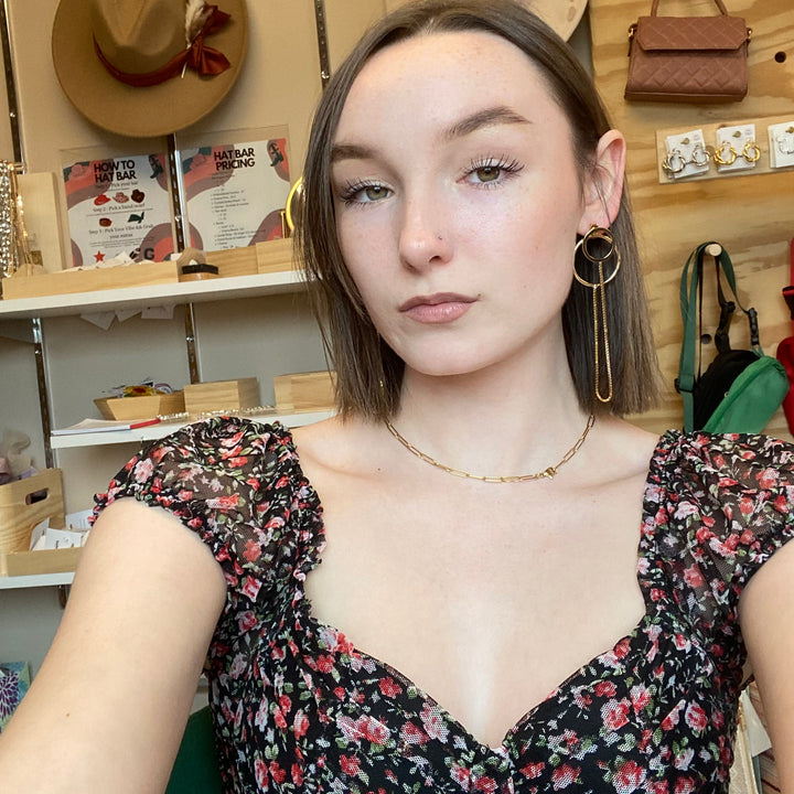 Carmen Earring